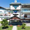 best western hotel modena district