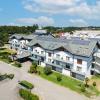 best western hotel modena district