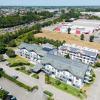 best western hotel modena district