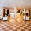 best western hotel modena district