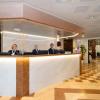 best western hotel modena district