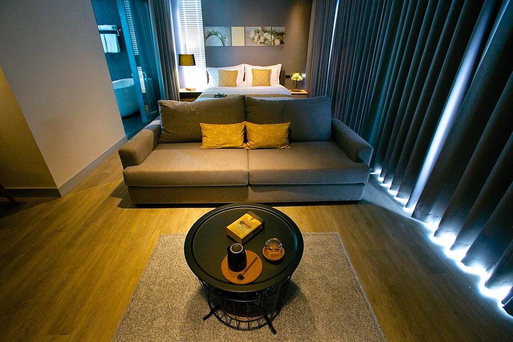 neca reiche hotel