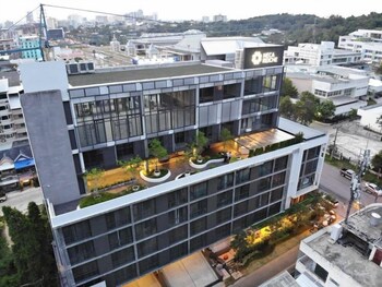 Neca Reiche Hotel,Kho Hong>>Hat Yai,3.5 star