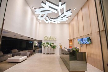 neca reiche hotel