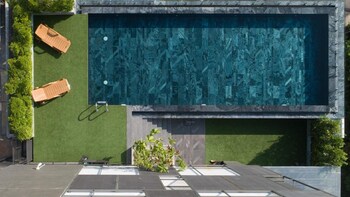 neca reiche hotel