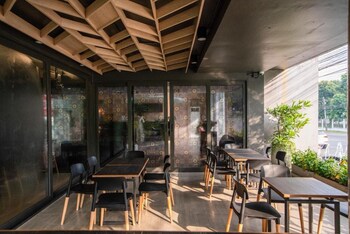 Neca Reiche Hotel,Kho Hong>>Hat Yai,3.5 star