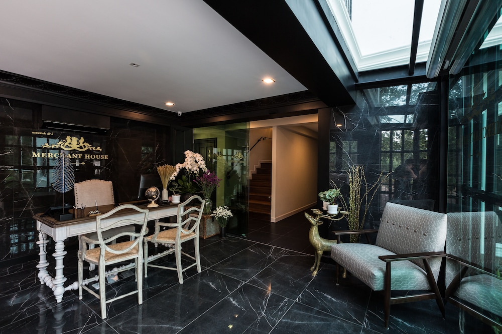 merchant house chiangmai
