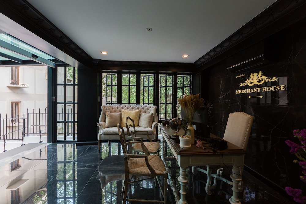 merchant house chiangmai