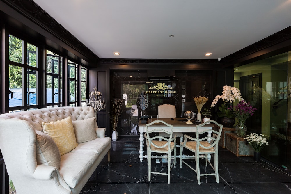 merchant house chiangmai