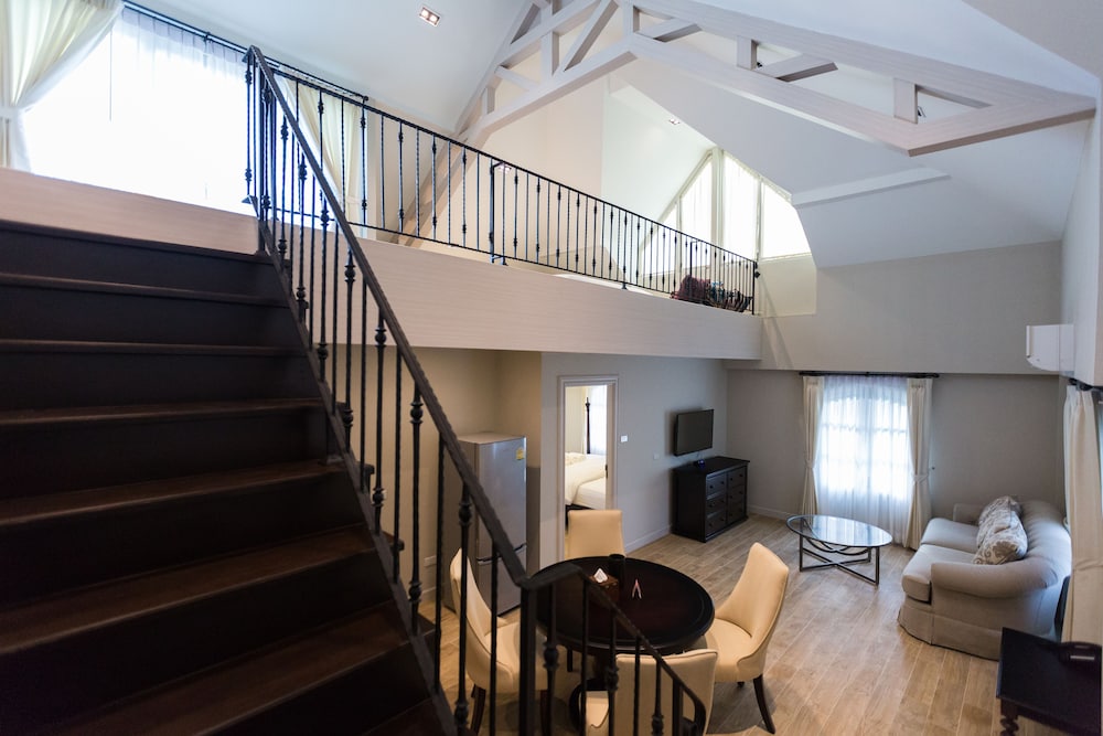 merchant house chiangmai