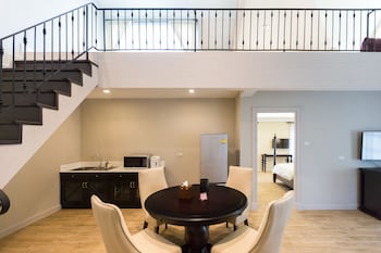 merchant house chiangmai