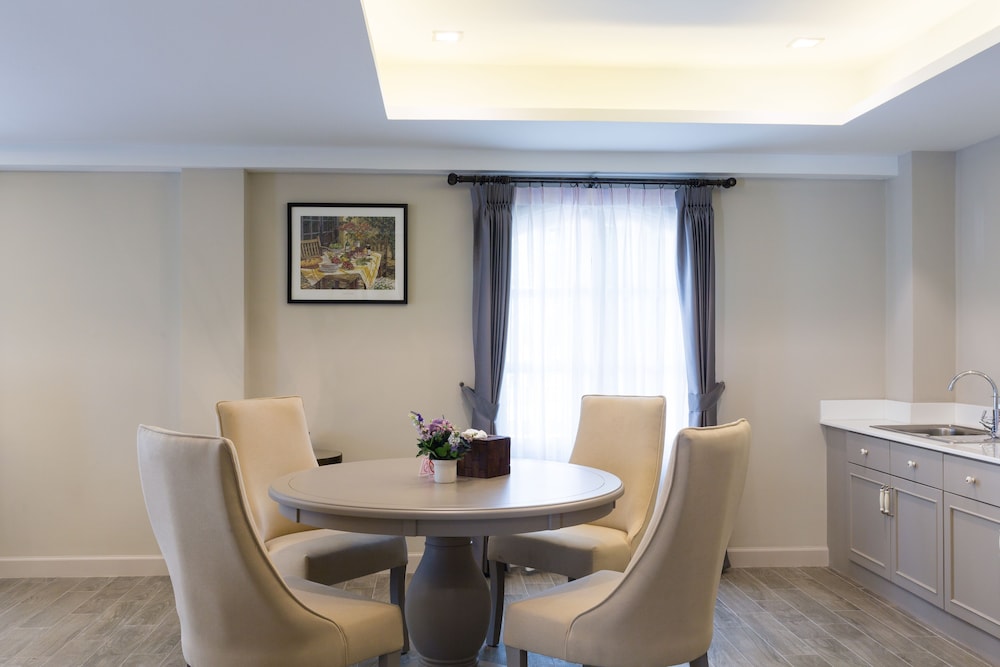 merchant house chiangmai