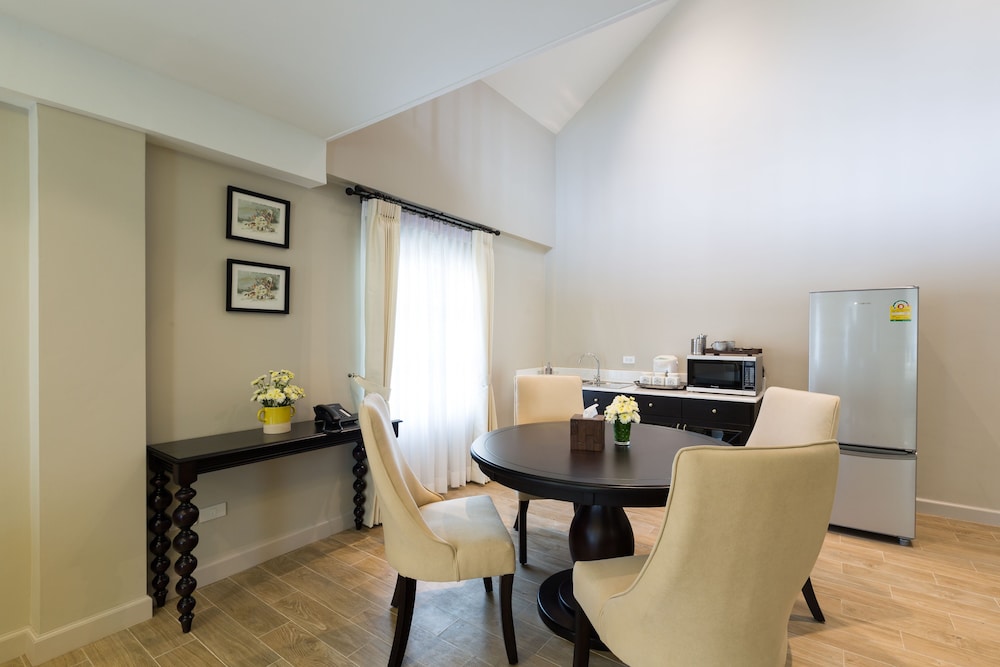 merchant house chiangmai