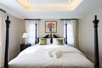 merchant house chiangmai