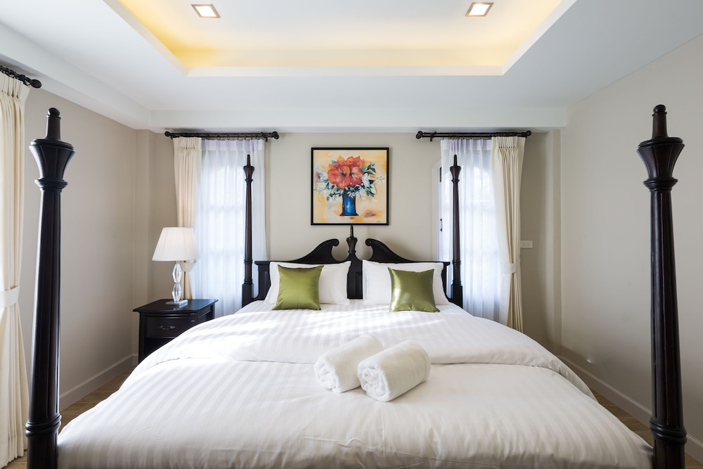 merchant house chiangmai
