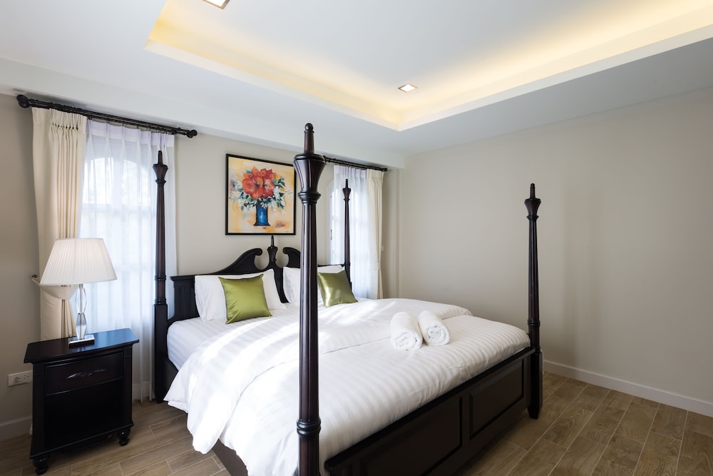 merchant house chiangmai