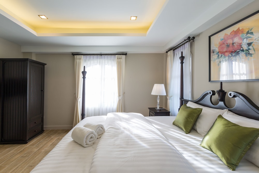 merchant house chiangmai