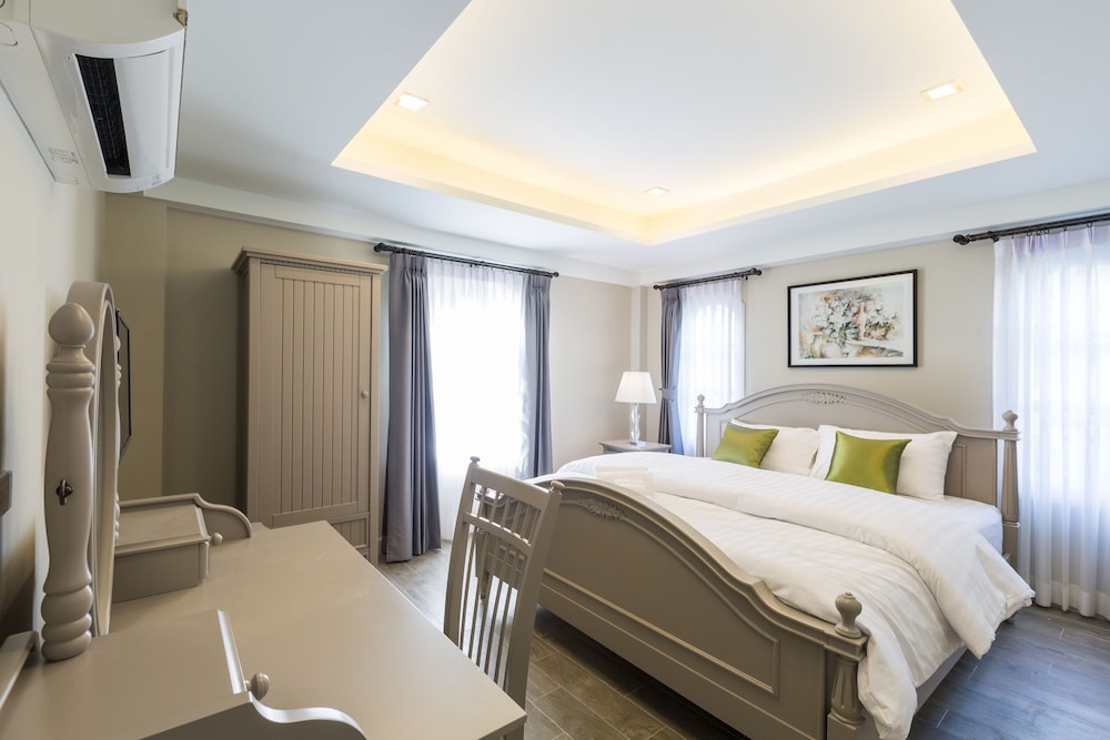 merchant house chiangmai