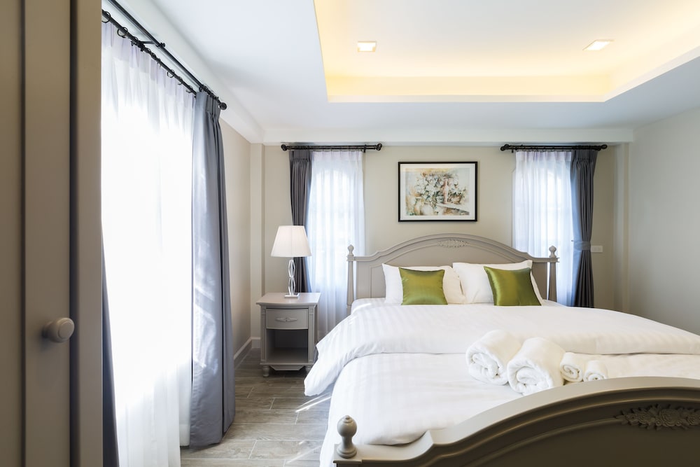 merchant house chiangmai