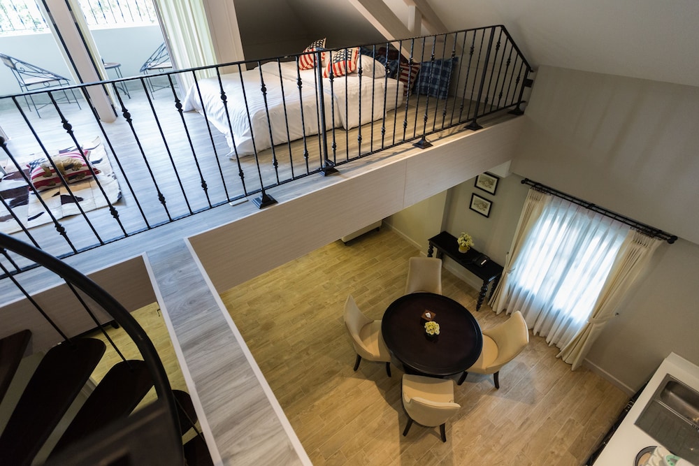 merchant house chiangmai