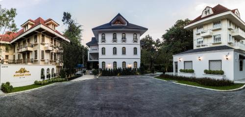 merchant house chiangmai