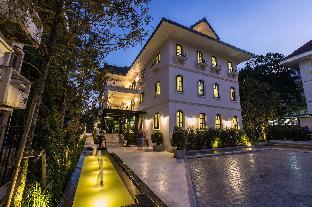 merchant house chiangmai
