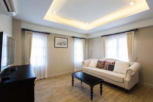 merchant house chiangmai