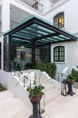 merchant house chiangmai