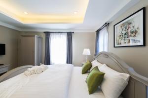 merchant house chiangmai
