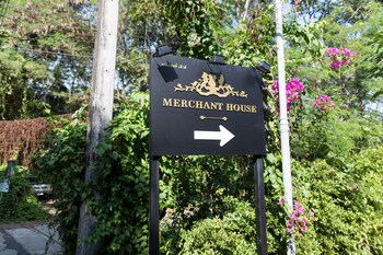 merchant house chiangmai