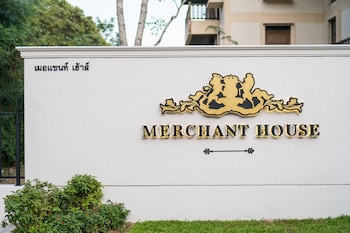 merchant house chiangmai