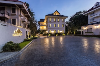 chiang mai