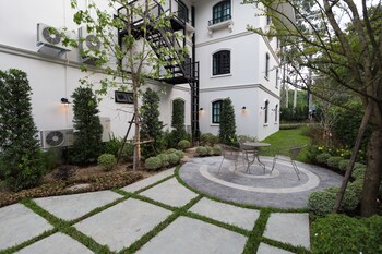 merchant house chiangmai