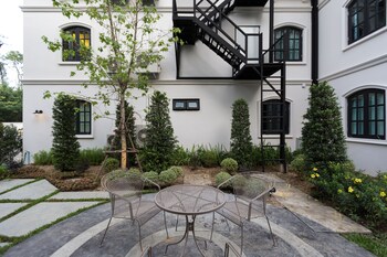 merchant house chiangmai