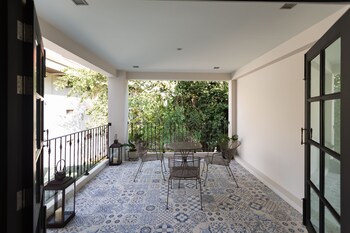 merchant house chiangmai