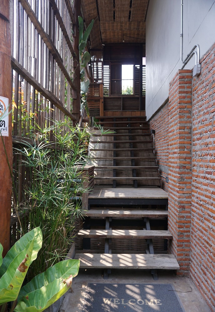 huen chang puek hotel