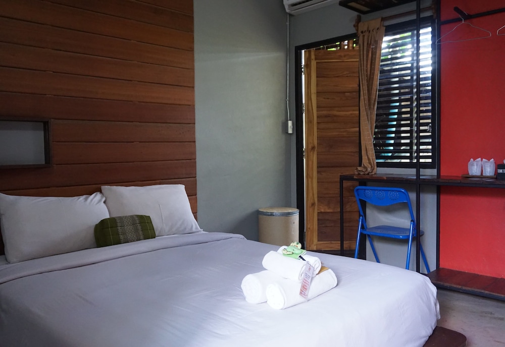 huen chang puek hotel