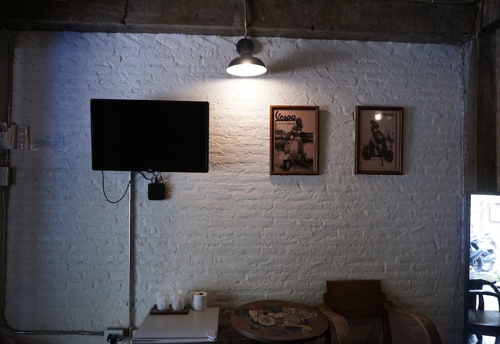 huen chang puek hotel