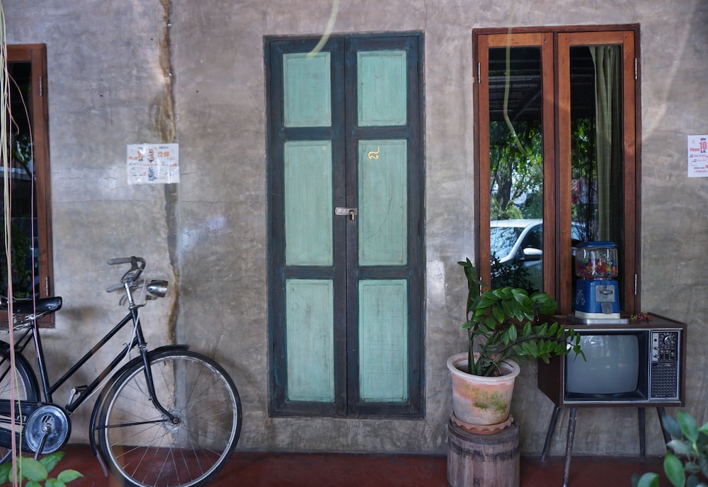 huen chang puek hotel