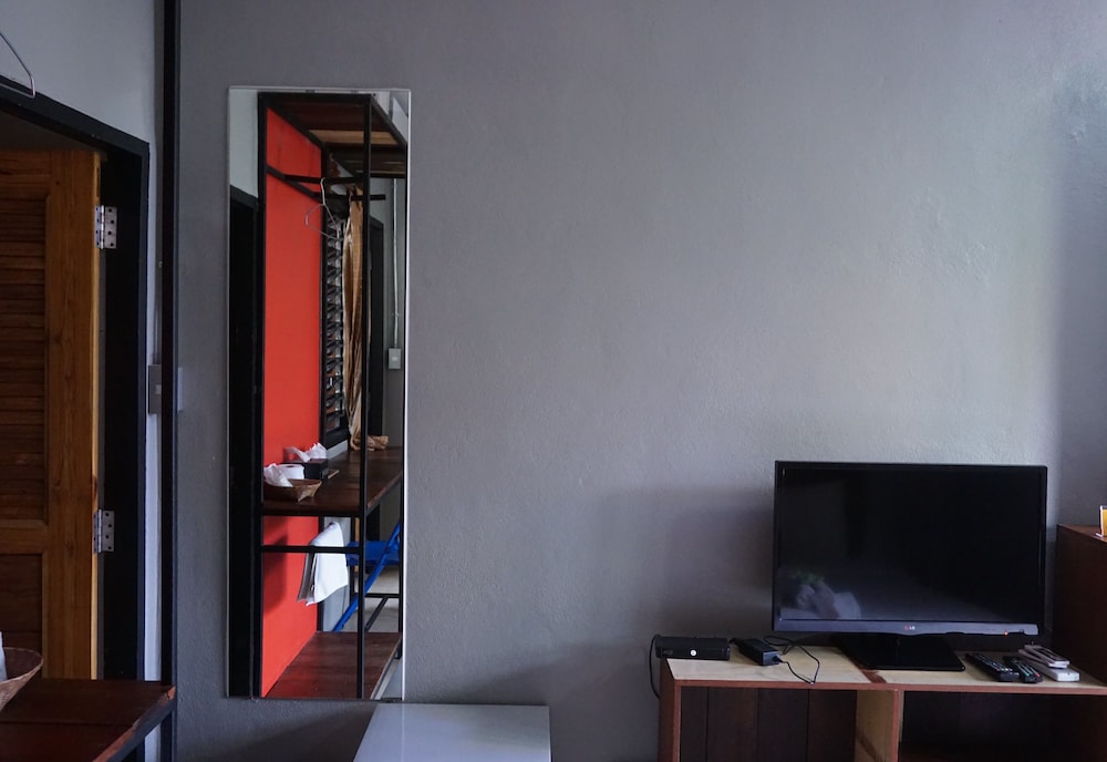 huen chang puek hotel