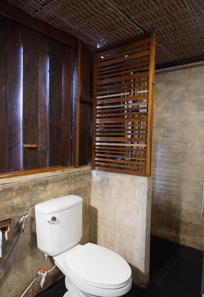 huen chang puek hotel