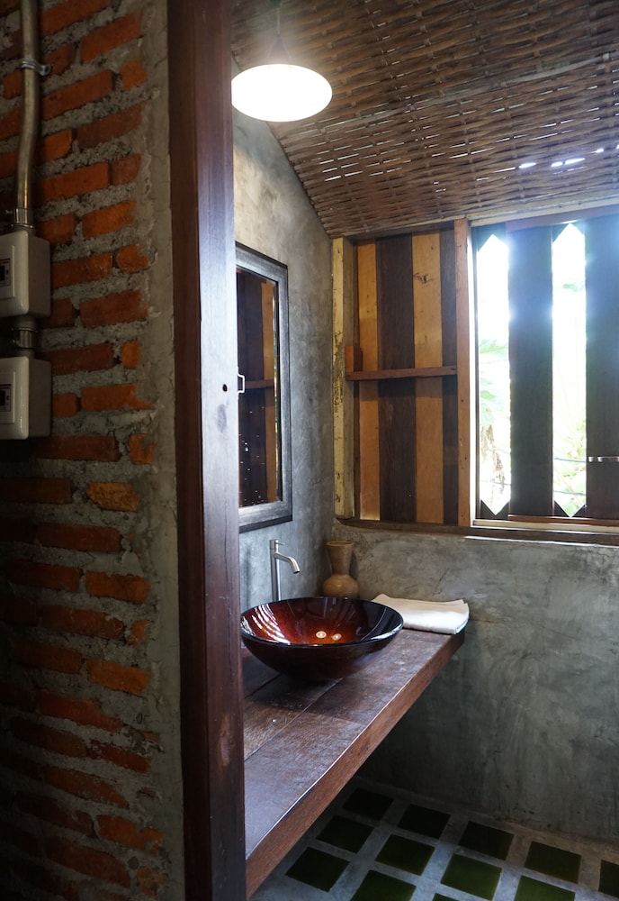 huen chang puek hotel