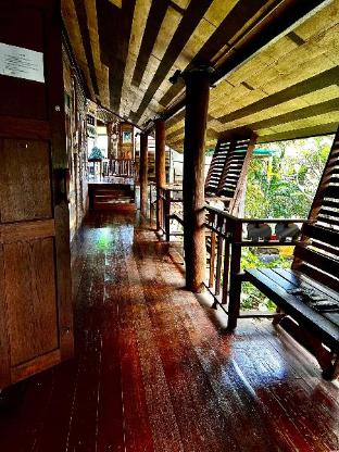 huen chang puek hotel