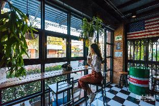 huen chang puek hotel