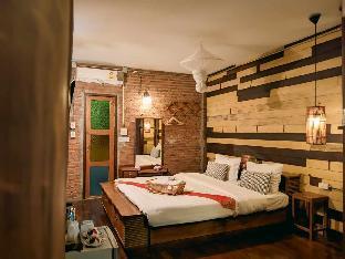 huen chang puek hotel