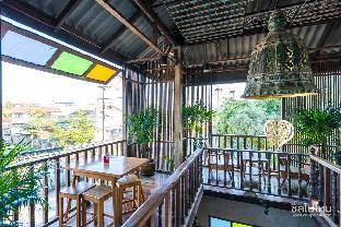 huen chang puek hotel