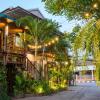 huen chang puek hotel