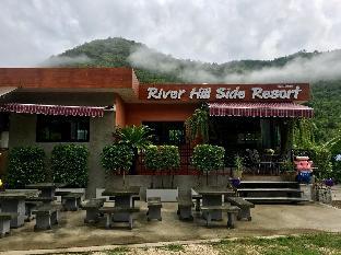 river hill side resort