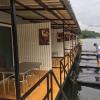 river hill side resort