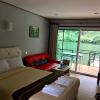 river hill side resort